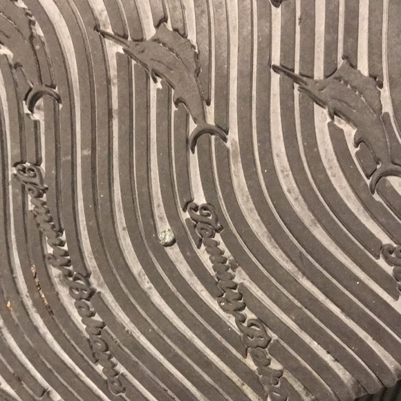 Tommy Bahama Boots Mens 12 Brown Leather Edisto Ankle Made in Brazil Chukka - Picture 11 of 11